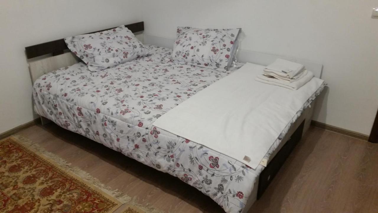 Eapartment บูคาเรสต์ ภายนอก รูปภาพ