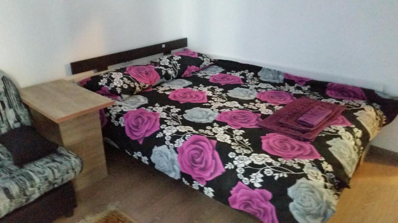 Eapartment บูคาเรสต์ ภายนอก รูปภาพ
